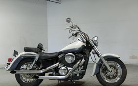 KAWASAKI VULCAN 1500 CLASSIC 1997 VNT50D