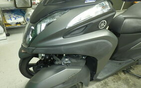 YAMAHA TRICITY 125 A SEC1J