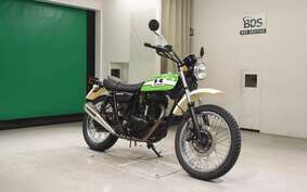 KAWASAKI 250TR BJ250F