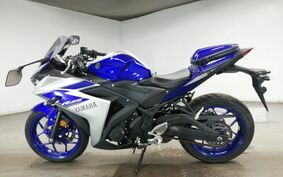 YAMAHA YZF-R25 RG10J