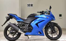 KAWASAKI NINJA 250R EX250K