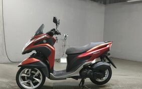 YAMAHA TRICITY 125 SE82J