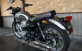 KAWASAKI W400 2008 EJ400A