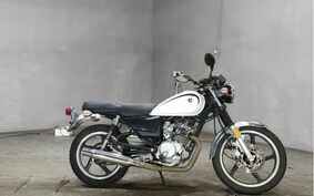 YAMAHA YB125SP PCJL