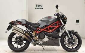 DUCATI MONSTER S4R TESTASTRETTA 2009 M417A