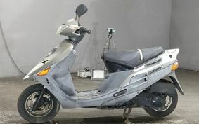 SUZUKI VECSTAR 125 CF42A