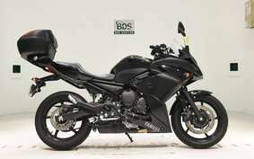 YAMAHA XJ6 F 2012