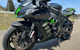 KAWASAKI NINJA ZX 10 R SE 2020 ZXT02E