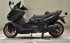 YAMAHA T-MAX 530 A 2013 SJ12J