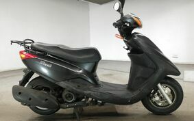 YAMAHA AXIS 125 TREET SE53J