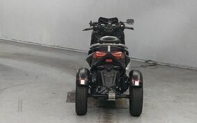 YAMAHA X-MAX 250 TRIKE SG42J