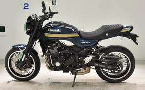 KAWASAKI Z900RS 2022 ZR900C