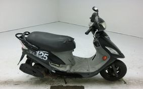 KYMCO V-LINK 125 SD25