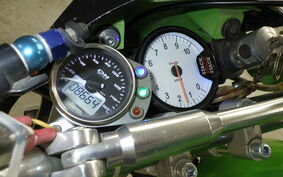 KAWASAKI KSR110 KL110A