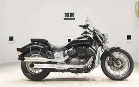 YAMAHA DRAGSTAR 1100 2011 VP13J