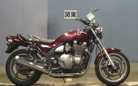 KAWASAKI ZEPHYR 1100 1992 ZRT10A