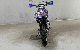 YAMAHA DT230 LANZA 4TP