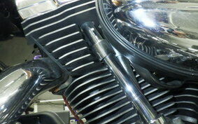 HARLEY FLTR 1580 2007