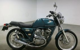 YAMAHA SRV250 RENAISSA 4DN