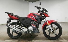 YAMAHA YX125 PCJL