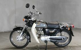 HONDA CD50 BENLY CD50