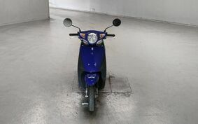 SUZUKI LET's CA4AA