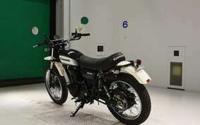 KAWASAKI 250TR BJ250F