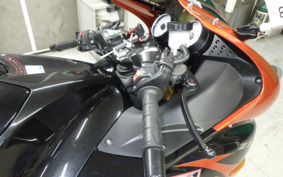 KAWASAKI ZZ1400 NINJA R A 2011