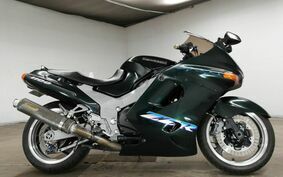 KAWASAKI ZZ1100 NINJA 1997 ZXT10D