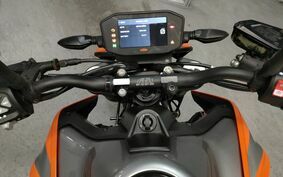 KTM 790 DUKE 2020 TU6