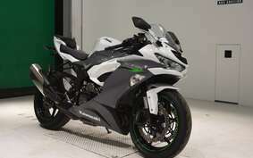 KAWASAKI NINJA ZX-6R A 2021 ZX636G