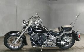 YAMAHA DRAGSTAR 400 CLASSIC 2002 VH01J