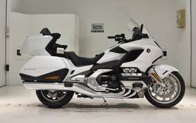 HONDA GL 1800 GOLD WING TOUR DCT 2024 SC79