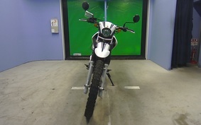 YAMAHA SEROW 250 2008 DG17J