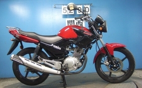 YAMAHA YBR125 2012 RE05