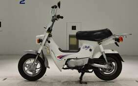 HONDA CHALY 50 CF50