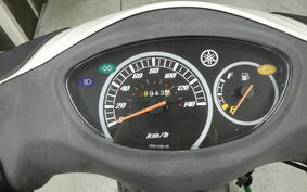 YAMAHA AXIS 125 TREET SE53J