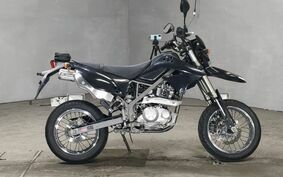 KAWASAKI KLX125D TRACKER LX125D