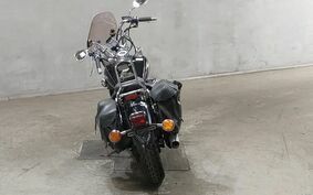 YAMAHA DRAGSTAR 250 VG02J