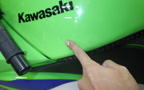 KAWASAKI NINJA 250R EX250K