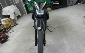 SUZUKI DR125SM CS111