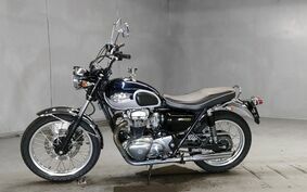 KAWASAKI W650 2005 EJ650A