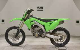 KAWASAKI KX250 KX252C