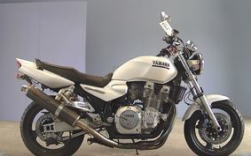 YAMAHA XJR1300 2000 RP03J