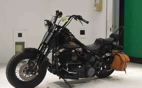 HARLEY FLSTSB 1580 2010