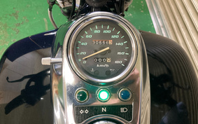 KAWASAKI ELIMINATOR 250 V Type VN250A