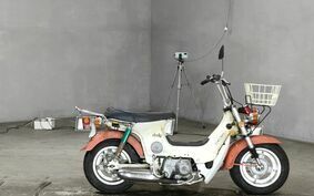 HONDA CHALY 50 CF50