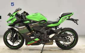 KAWASAKI ZX-25R ZX250E