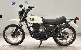 KAWASAKI 250TR BJ250F