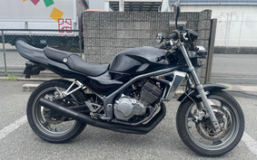 KAWASAKI BALIUS 250 ZR250A